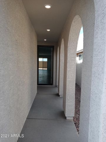 440 S 202nd Lane, Buckeye, AZ 85326