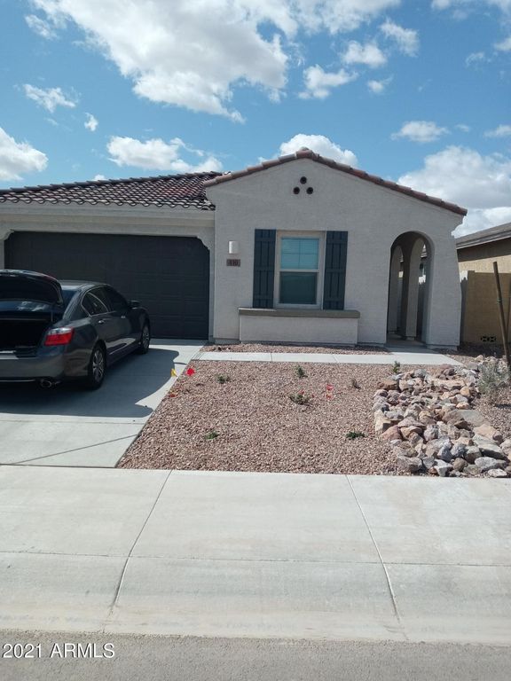 440 S 202nd Lane, Buckeye, AZ 85326