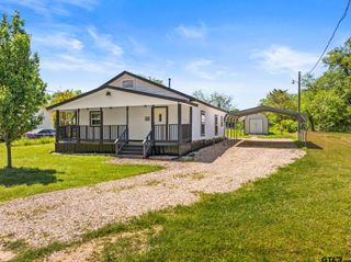 924 Kaufman, Mt Vernon, TX 75457