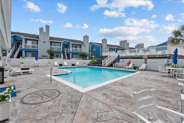 3506 Cove View Boulevard 303, Galveston, TX 77554