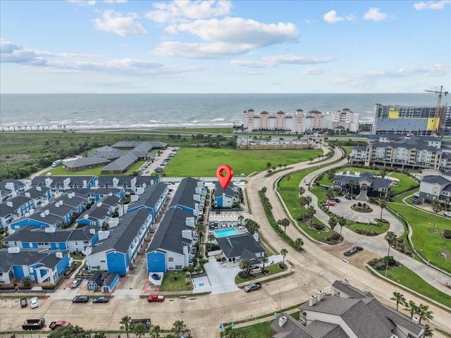 3506 Cove View Boulevard 303, Galveston, TX 77554