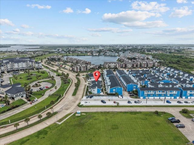 3506 Cove View Boulevard 303, Galveston, TX 77554