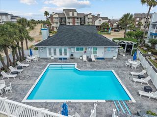 3506 Cove View Boulevard 303, Galveston, TX 77554