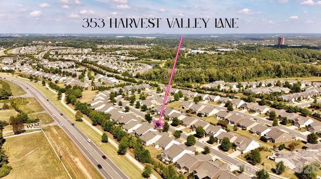 353 Harvest Valley Lane, Fort Mill, SC 29715