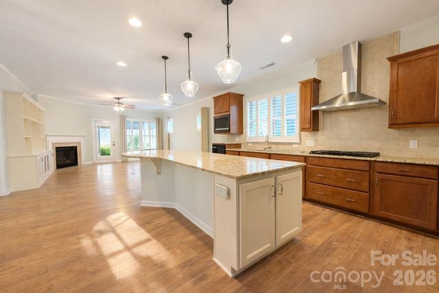 353 Harvest Valley Lane, Fort Mill, SC 29715