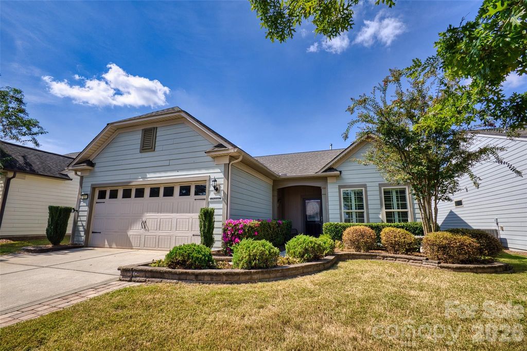 353 Harvest Valley Lane, Fort Mill, SC 29715