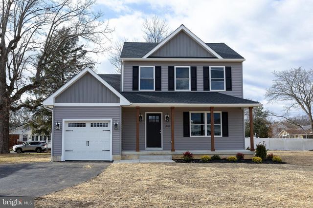 1404 S CENTRAL, Minotola, NJ 08341