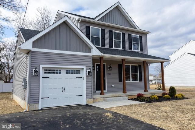 1404 S CENTRAL, Minotola, NJ 08341