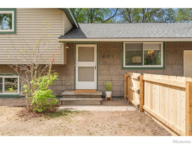 612 Chester Street, Lafayette, CO 80026