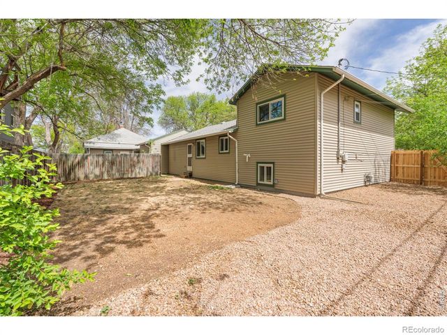 612 Chester Street, Lafayette, CO 80026