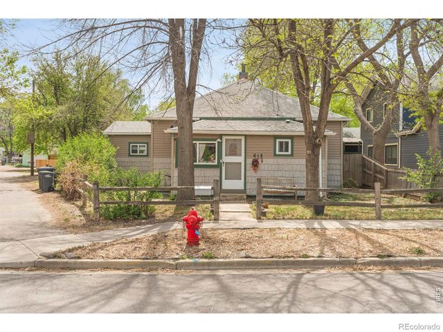 612 Chester Street, Lafayette, CO 80026
