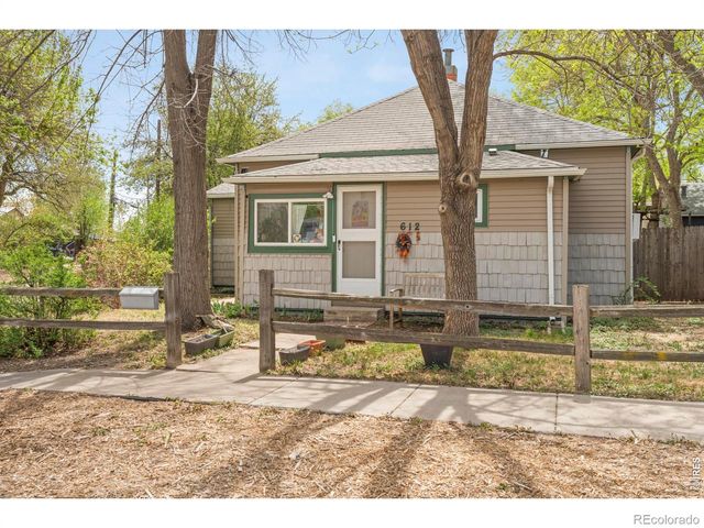 612 Chester Street, Lafayette, CO 80026
