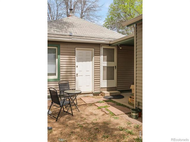 612 Chester Street, Lafayette, CO 80026