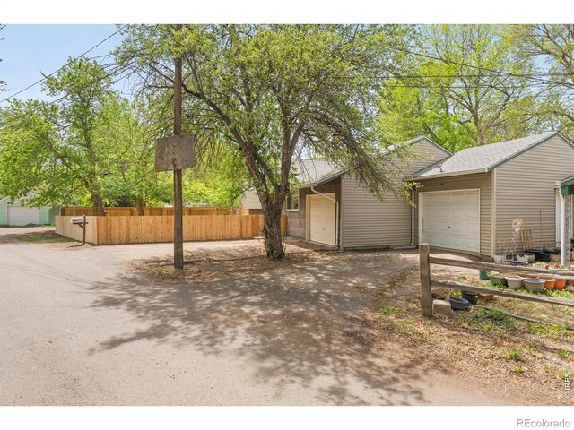 612 Chester Street, Lafayette, CO 80026