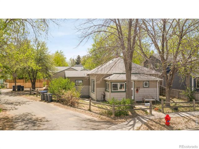 612 Chester Street, Lafayette, CO 80026