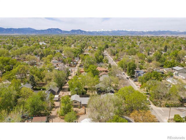 612 Chester Street, Lafayette, CO 80026