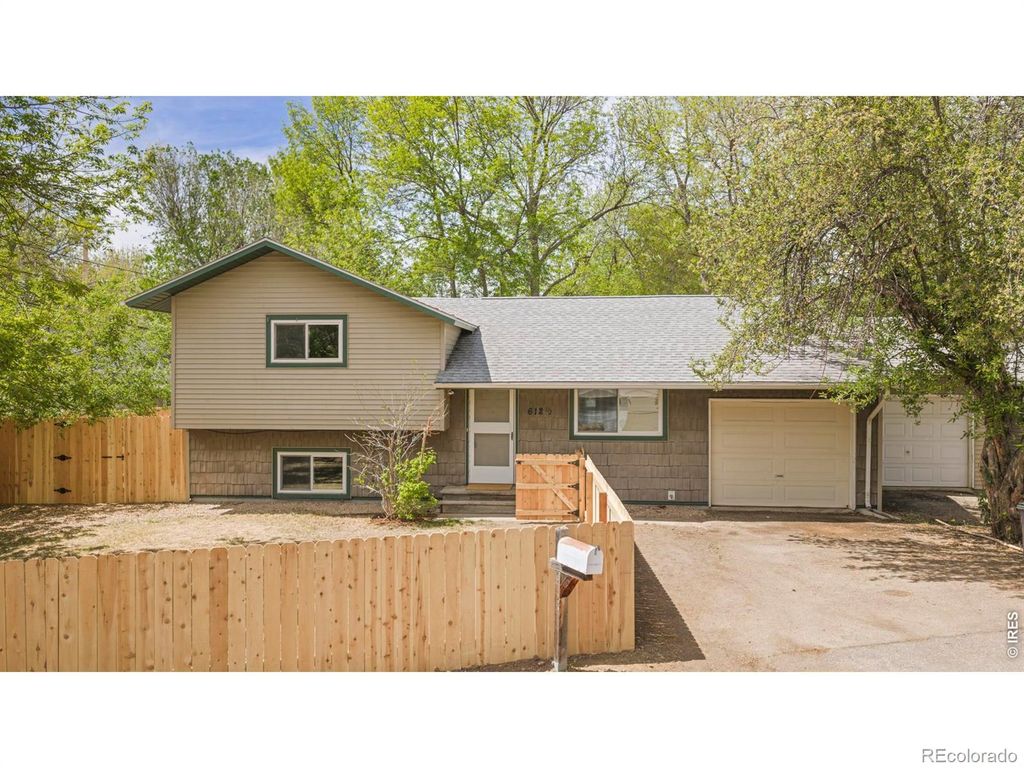 612 Chester Street, Lafayette, CO 80026