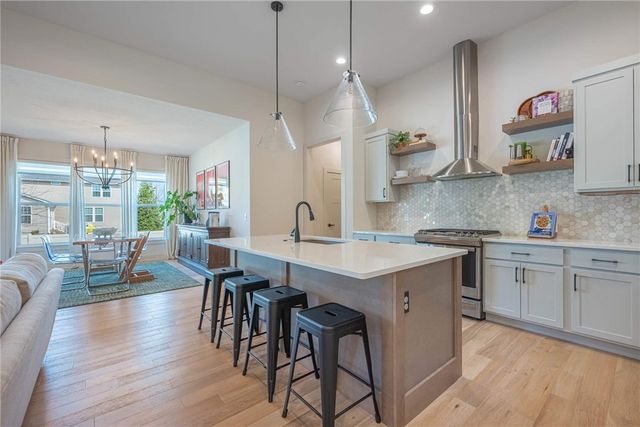 9921 Rothschild Court, Clearcreek Twp, OH 45458