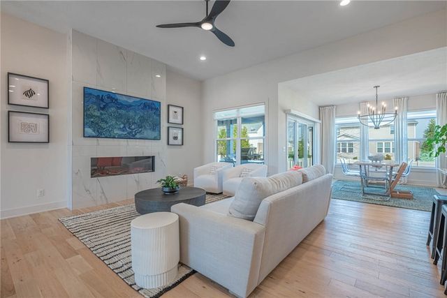 9921 Rothschild Court, Clearcreek Twp, OH 45458