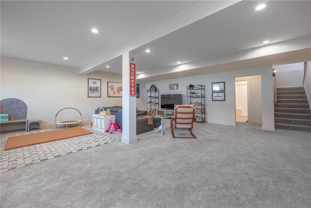 9921 Rothschild Court, Clearcreek Twp, OH 45458