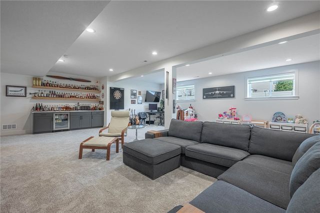 9921 Rothschild Court, Clearcreek Twp, OH 45458