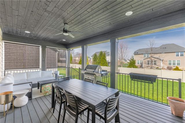 9921 Rothschild Court, Clearcreek Twp, OH 45458