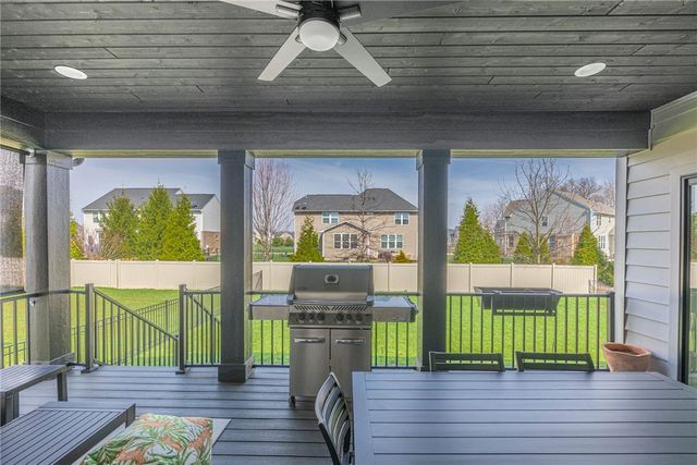 9921 Rothschild Court, Clearcreek Twp, OH 45458