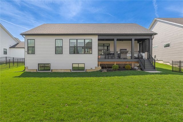 9921 Rothschild Court, Clearcreek Twp, OH 45458