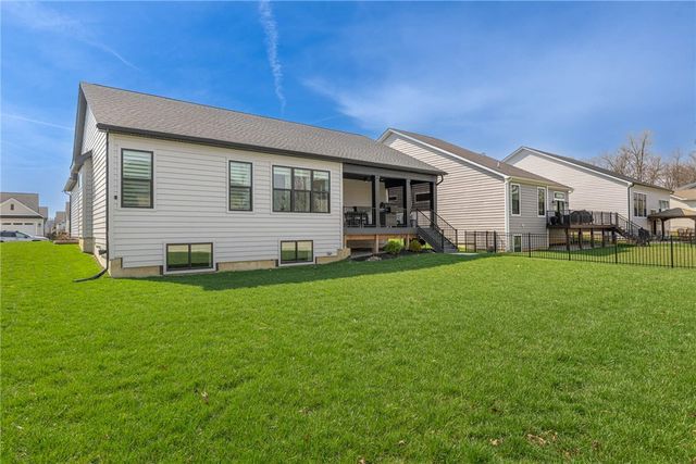 9921 Rothschild Court, Clearcreek Twp, OH 45458