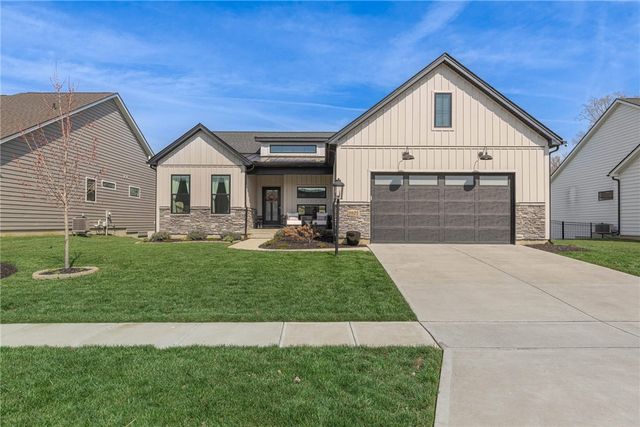 9921 Rothschild Court, Clearcreek Twp, OH 45458