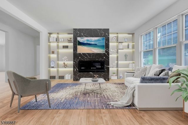 520 Clinton Ave, Wyckoff Twp., NJ 07481