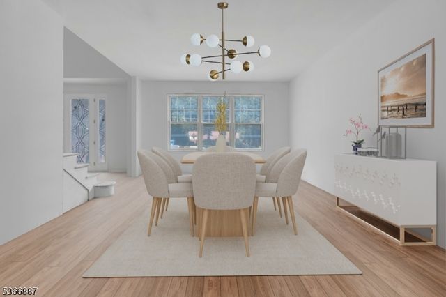 520 Clinton Ave, Wyckoff Twp., NJ 07481