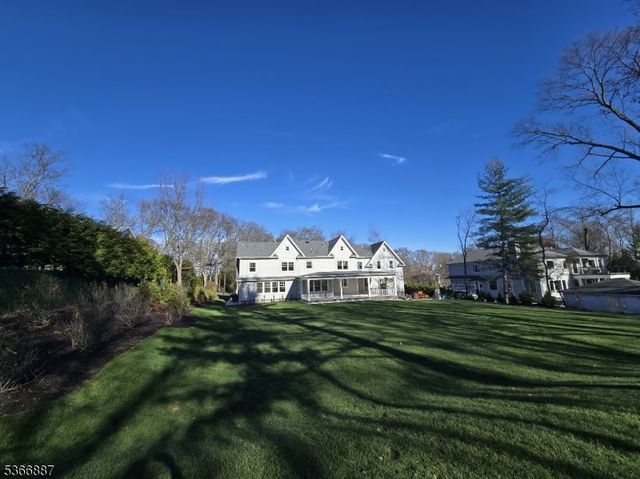 520 Clinton Ave, Wyckoff Twp., NJ 07481