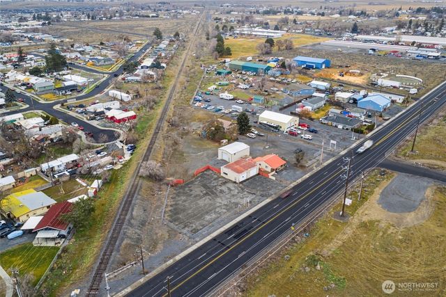 4150 Stratford Road NE, Moses Lake, WA 98837