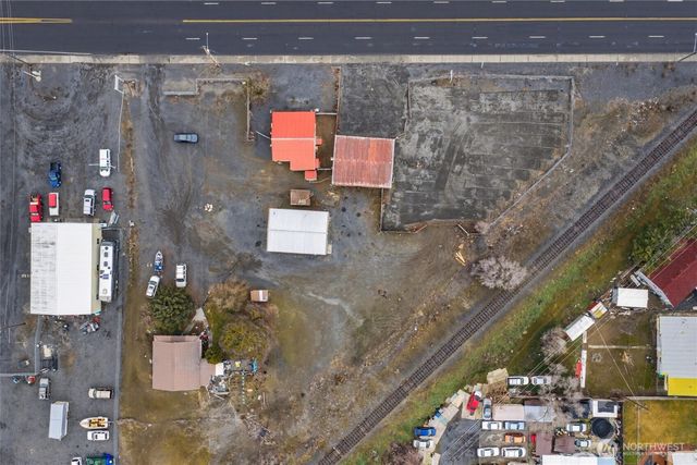 4150 Stratford Road NE, Moses Lake, WA 98837