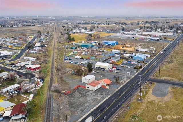 4150 Stratford Road NE, Moses Lake, WA 98837