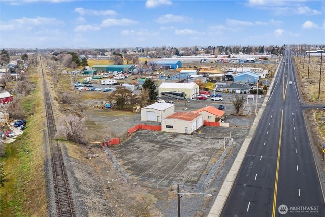 4150 Stratford Road NE, Moses Lake, WA 98837