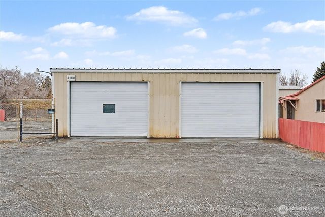 4150 Stratford Road NE, Moses Lake, WA 98837