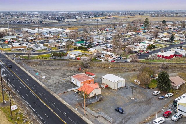 4150 Stratford Road NE, Moses Lake, WA 98837
