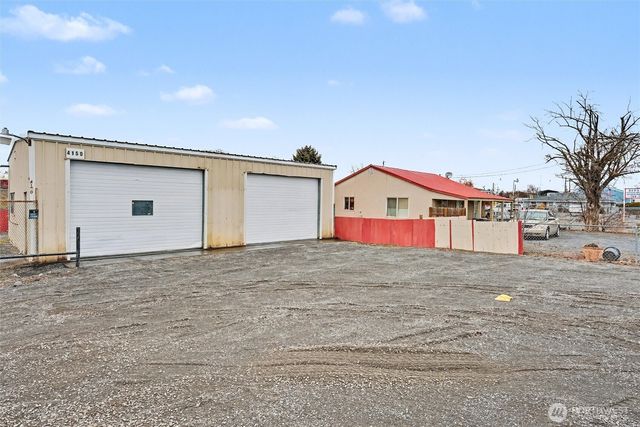 4150 Stratford Road NE, Moses Lake, WA 98837