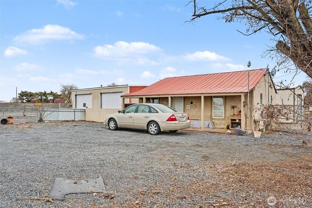 4150 Stratford Road NE, Moses Lake, WA 98837