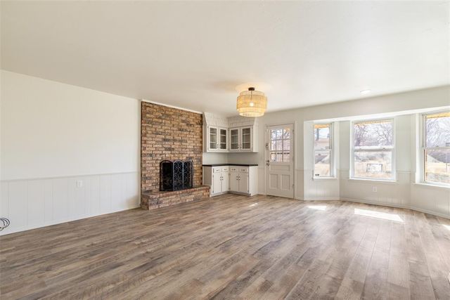 3412 Hillside Drive, Del City, OK 73115