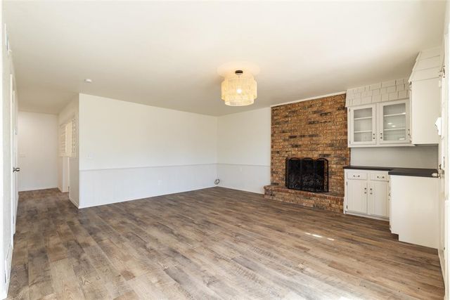 3412 Hillside Drive, Del City, OK 73115