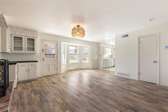 3412 Hillside Drive, Del City, OK 73115