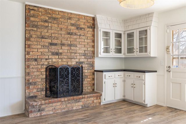 3412 Hillside Drive, Del City, OK 73115