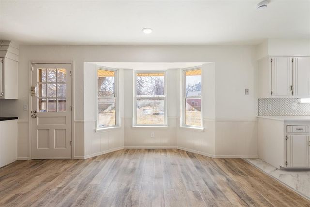 3412 Hillside Drive, Del City, OK 73115