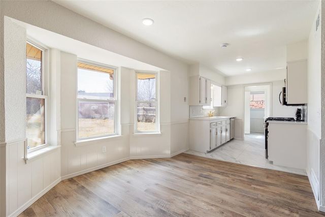 3412 Hillside Drive, Del City, OK 73115