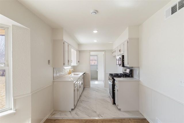 3412 Hillside Drive, Del City, OK 73115