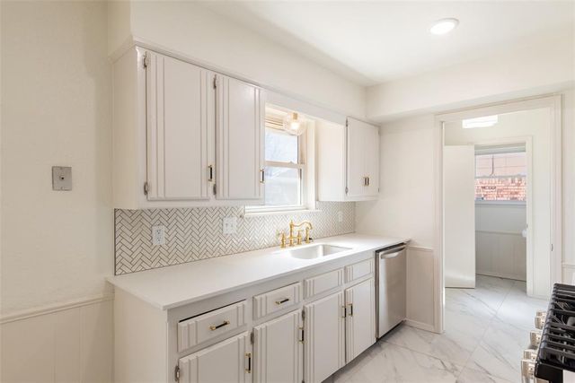 3412 Hillside Drive, Del City, OK 73115