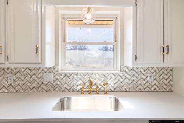 3412 Hillside Drive, Del City, OK 73115